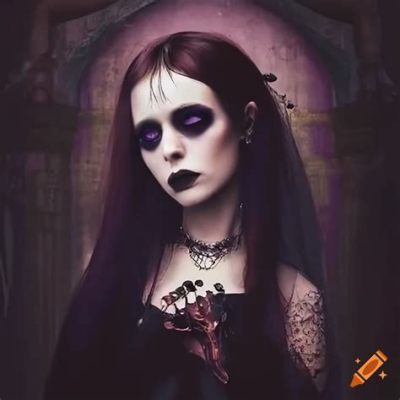 Spellbound - Haunting Melodies Meet Ethereal Vocals In This Gothic Masterpiece