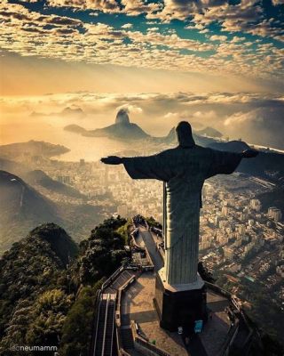  Corcovado Bu Cazın Yumuşak Fısıltılarıyla Brezilya Rüzgarlarını Ruhunuza Döküyor