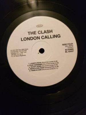 London Calling; Bir Punk Rock Destanı: İhtişamlı Gitar Riffleriyle Buluşan Toplumsal Eleştiri