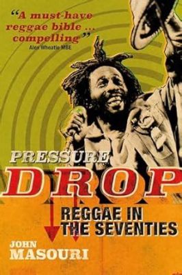  Pressure Drop; Bir Reggae Klasikinin Akışkan Melodileri ve İsyankar Sözleri