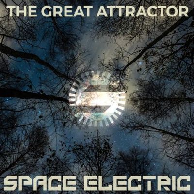  The Great Attractor - Bir Uzay Odüssesi: Düzyan ve Atonal Müziklerin Buluşması